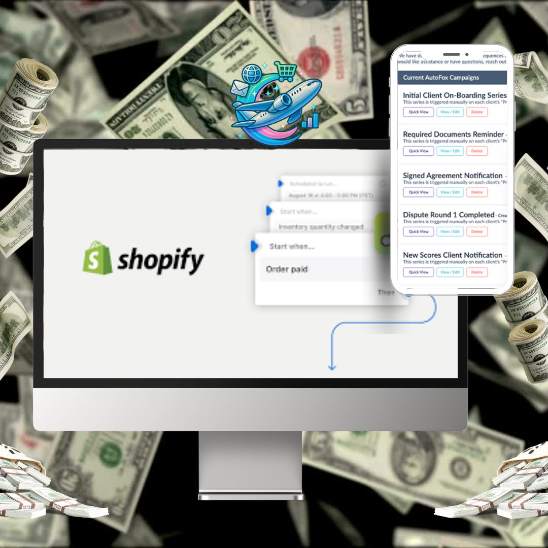 Automation Audit & System Recovery