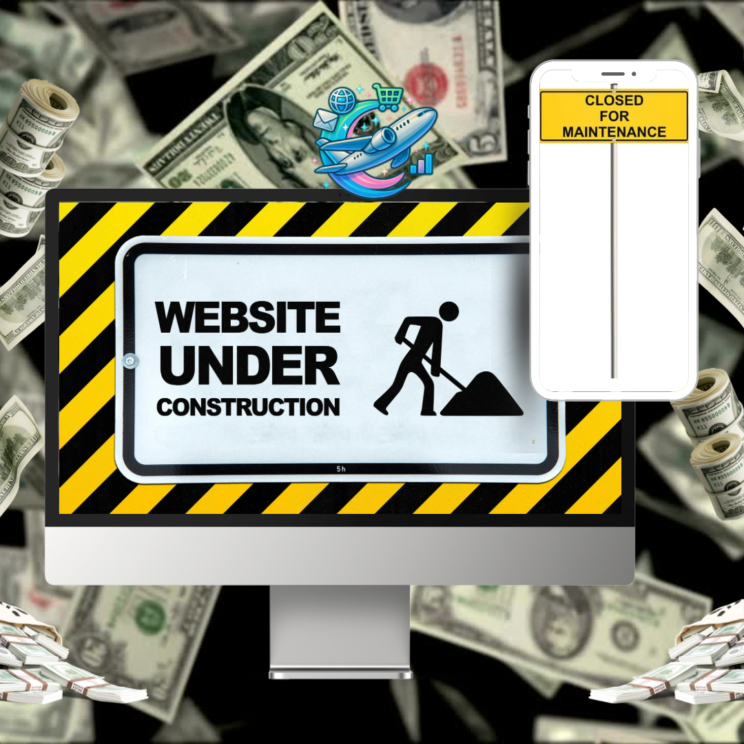 Website Maintenance Plans