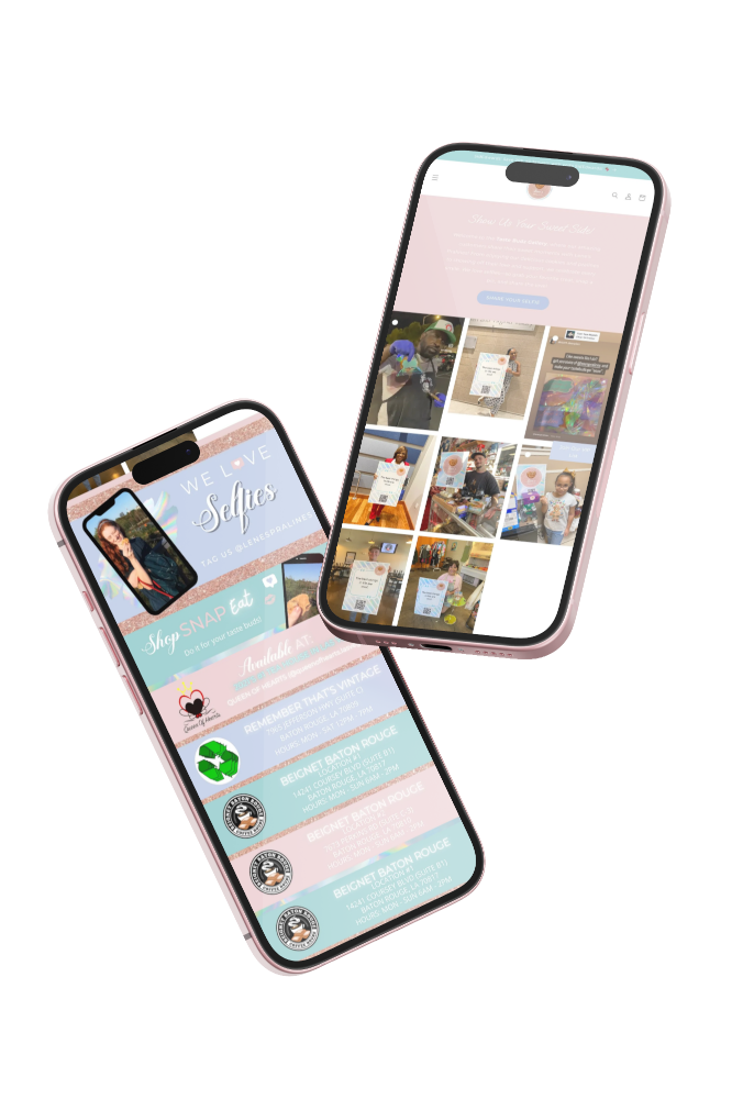 Lene_s_Pralines_iPhone_15_Mockup_Perspective.png