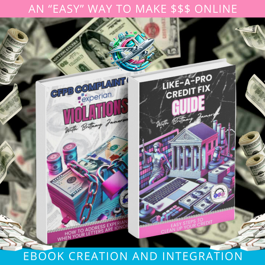 Digital Product Cover Design