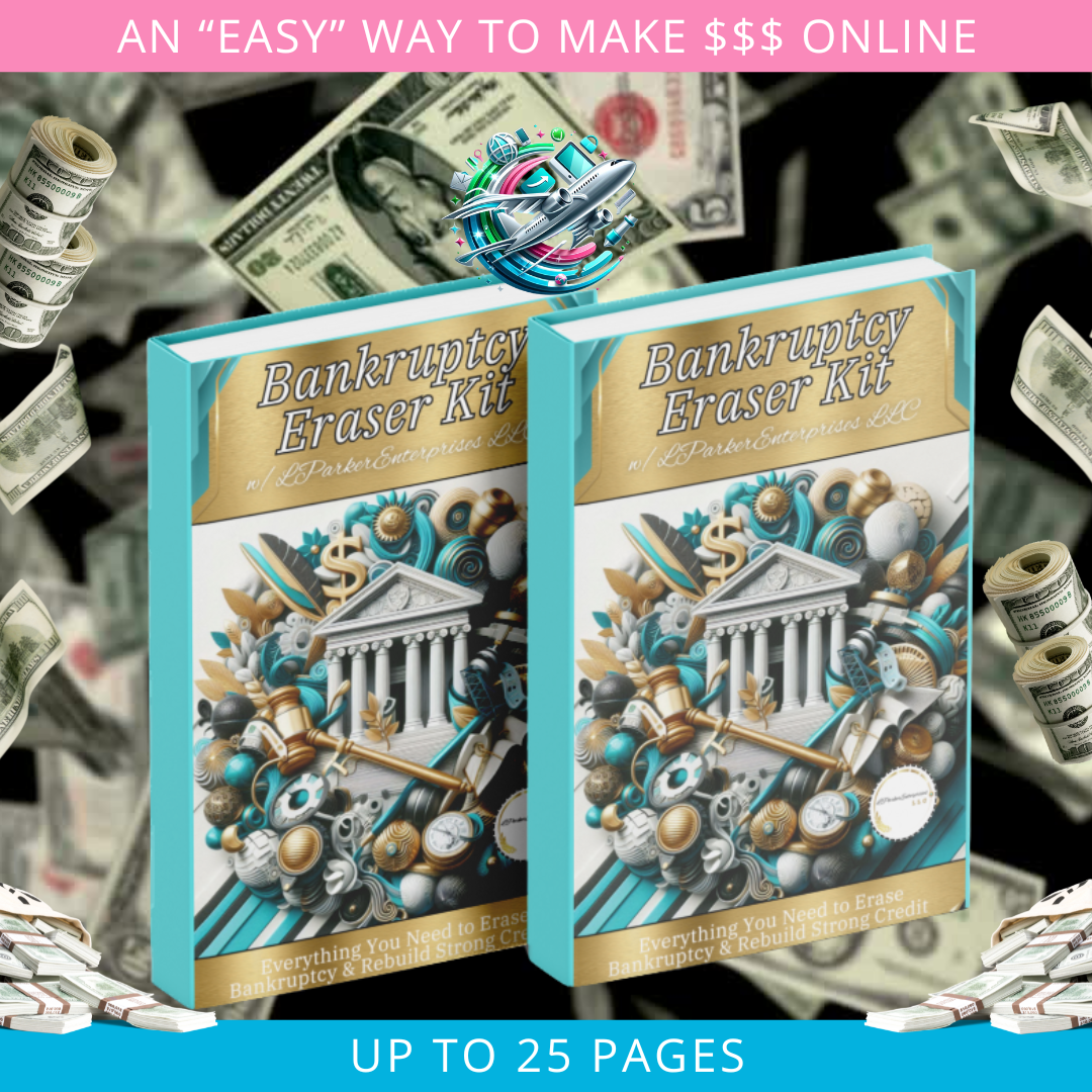 Digital Product Creation (eBooks, Guides, Journals, Workbooks)