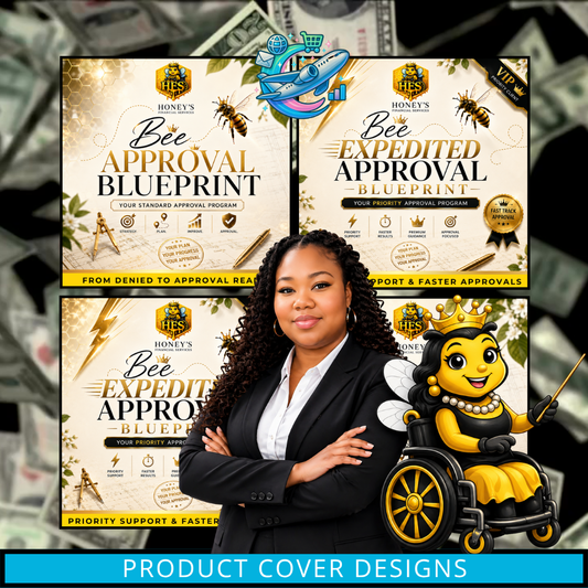 Product Cover Designs