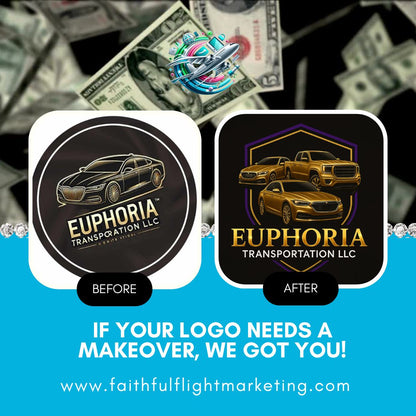 Custom Flyers (Promote Your Services Like a Pro)