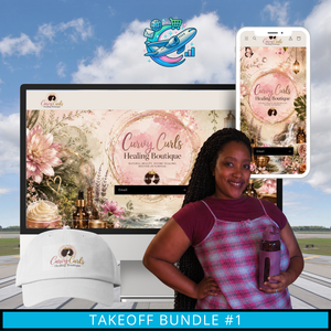 Takeoff Bundle #1