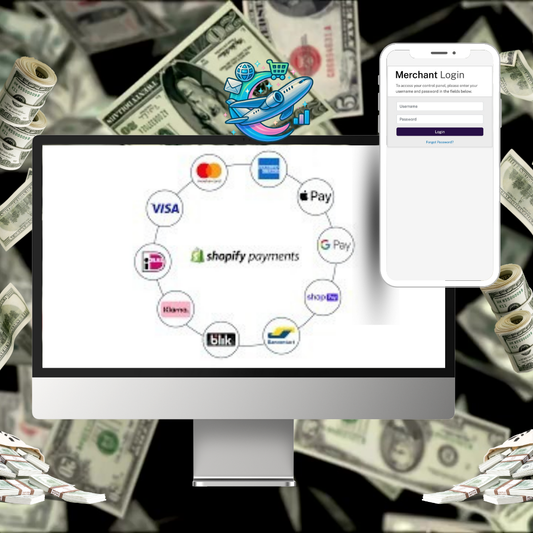 Payment Processor Integration