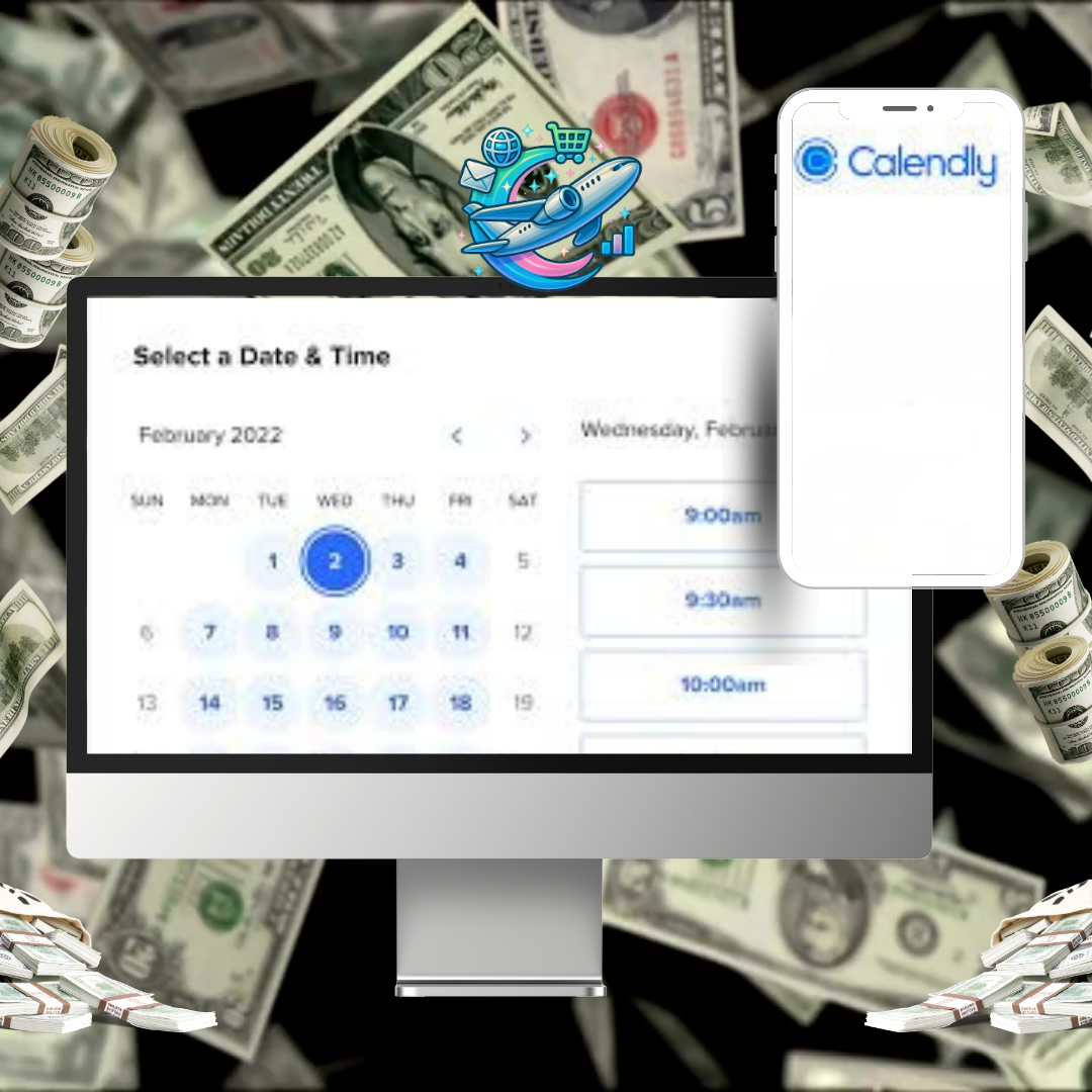 Calendly Client Flow Setup for Credit Repair Businesses