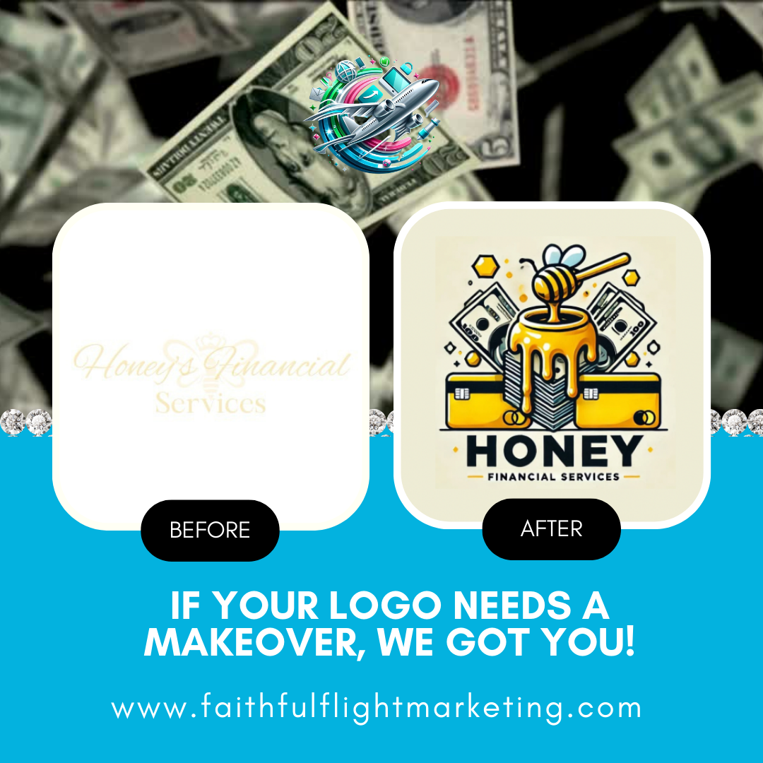 Custom Logo Design  or a Fresh Makeover of Your Current Logo
