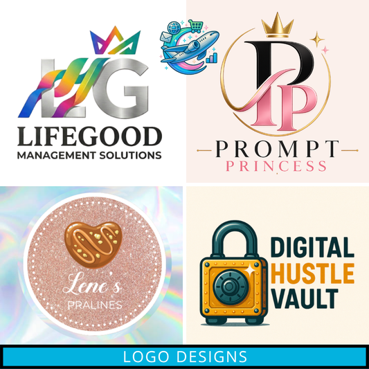 Logo Designs