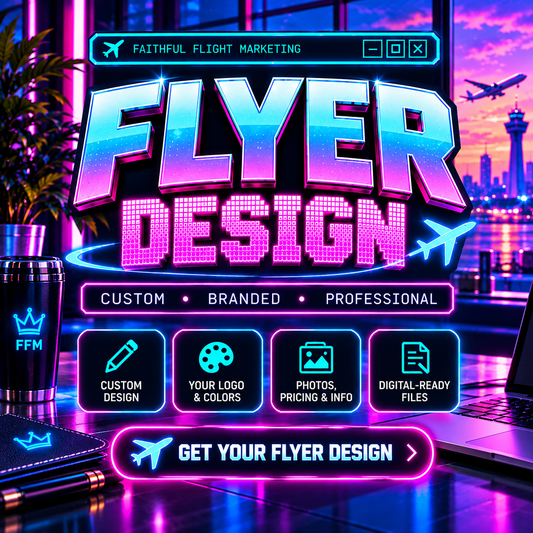 Flyer Design