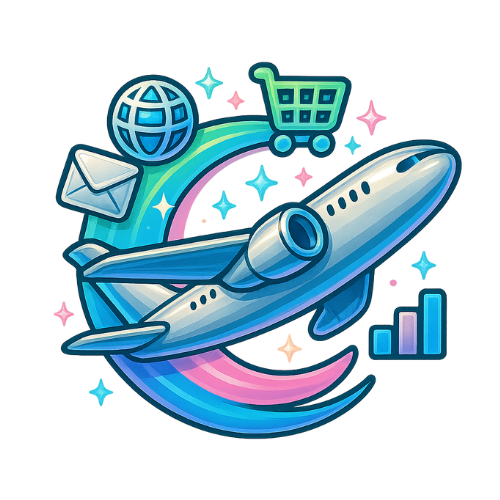 Faithful Flight Marketing