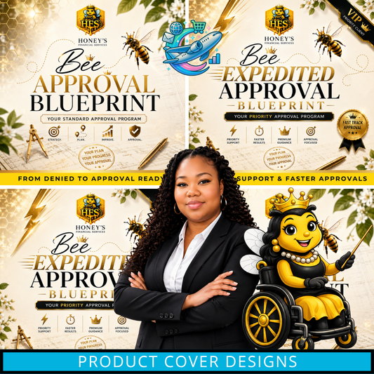 Product Cover Designs