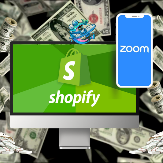 Private Shopify How-To Trainings